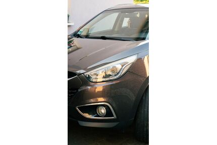 Hyundai ix35 Gebrauchtwagen
