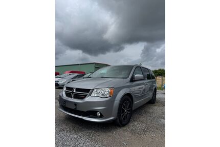 Dodge Grand Caravan Gebrauchtwagen