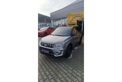 Suzuki Vitara Gebrauchtwagen