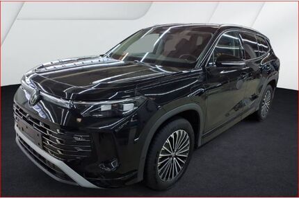 VW Tayron Gebrauchtwagen