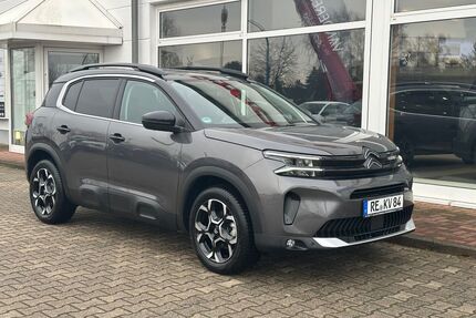 Citroen C5 Aircross Gebrauchtwagen