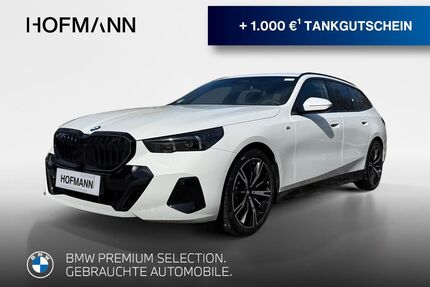 BMW 520 Gebrauchtwagen