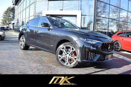 Maserati Levante Gebrauchtwagen