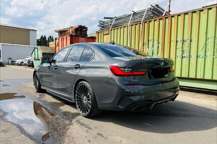 BMW M340d Gebrauchtwagen