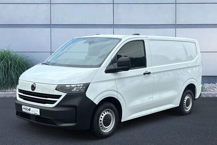 VW T7 Transporter Gebrauchtwagen