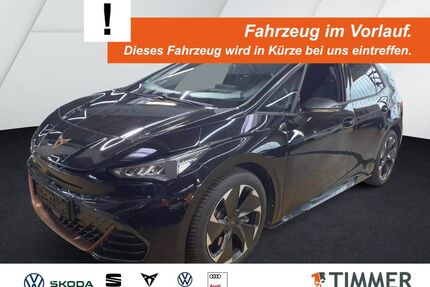 Cupra Born Gebrauchtwagen