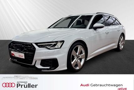 Audi S6 Gebrauchtwagen