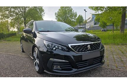 Peugeot 308 Gebrauchtwagen