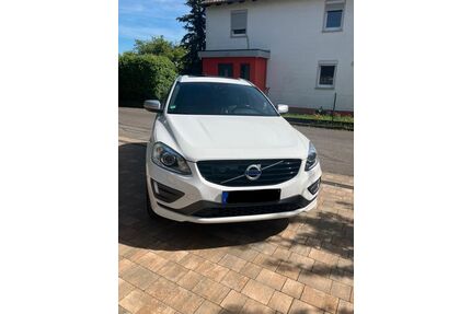 Volvo XC60 Gebrauchtwagen