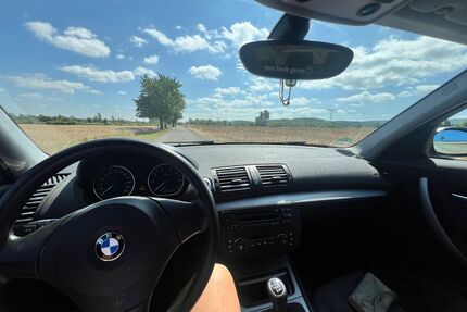 BMW 116 Gebrauchtwagen