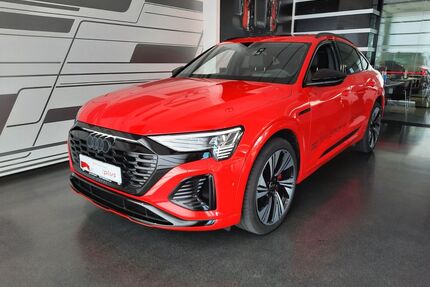 Audi Q8 Gebrauchtwagen