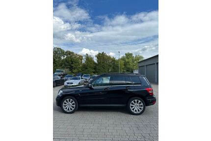 Mercedes-Benz GLK 250 Gebrauchtwagen
