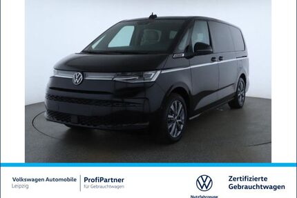 VW T7 Multivan Gebrauchtwagen