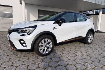Renault Captur Gebrauchtwagen