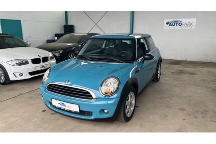 Mini ONE Gebrauchtwagen