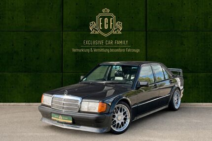 Mercedes-Benz 190 Gebrauchtwagen