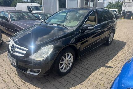 Mercedes-Benz R 350 Gebrauchtwagen