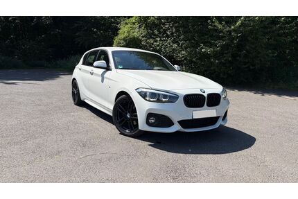 BMW 120 Gebrauchtwagen