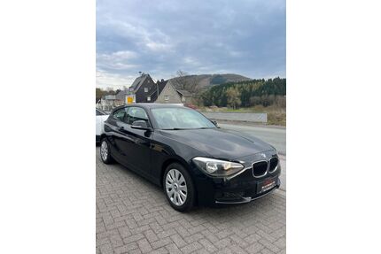 BMW 116 Gebrauchtwagen