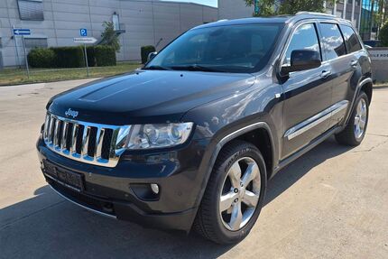 Jeep Grand Cherokee Gebrauchtwagen