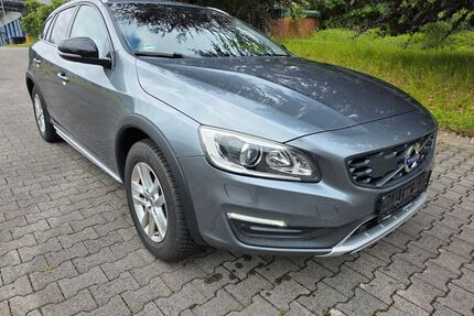 Volvo V60 Cross Country Gebrauchtwagen