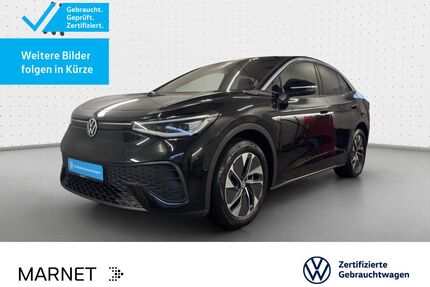 VW ID.5 Gebrauchtwagen