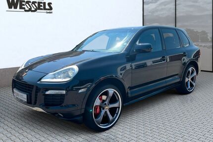 Porsche Cayenne Gebrauchtwagen