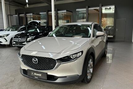 Mazda CX-30 Gebrauchtwagen