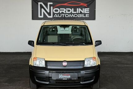 Fiat Panda Gebrauchtwagen
