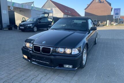 BMW 325 Gebrauchtwagen