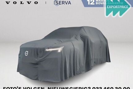 Volvo XC40 Gebrauchtwagen
