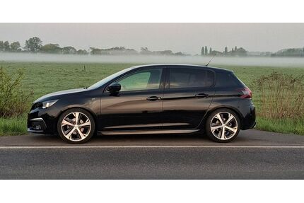 Peugeot 308 Gebrauchtwagen