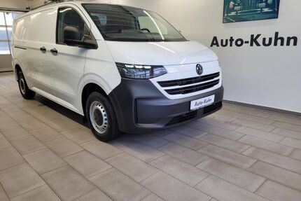 VW T7 Transporter Gebrauchtwagen