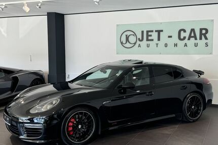 Porsche Panamera Gebrauchtwagen