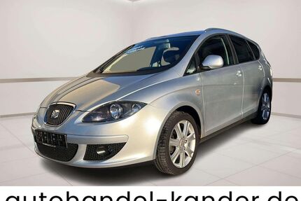 Seat Altea Gebrauchtwagen