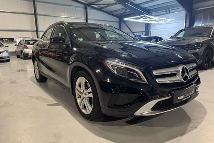Mercedes-Benz GLA 200 Gebrauchtwagen