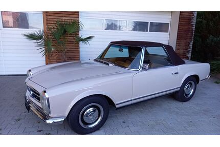 Mercedes-Benz 250 Gebrauchtwagen