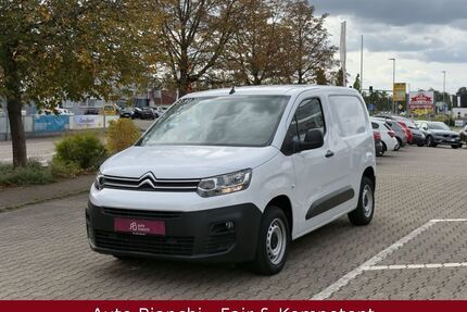 Citroen Berlingo Gebrauchtwagen