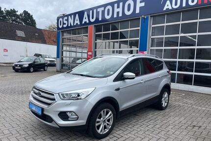 Ford Kuga Gebrauchtwagen