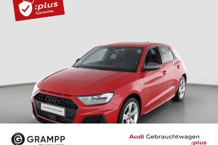 Audi A1 Gebrauchtwagen