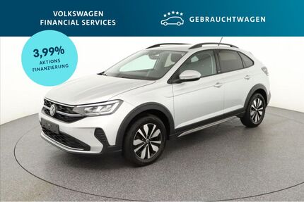 VW Taigo Gebrauchtwagen