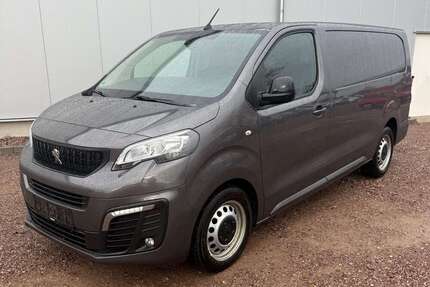 Peugeot Expert Gebrauchtwagen