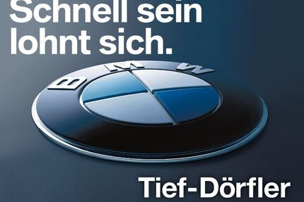 BMW 330 Gebrauchtwagen