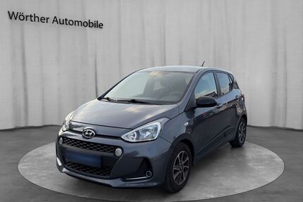Hyundai i10 Gebrauchtwagen