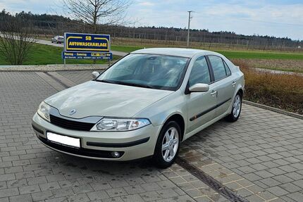 Renault Laguna Gebrauchtwagen