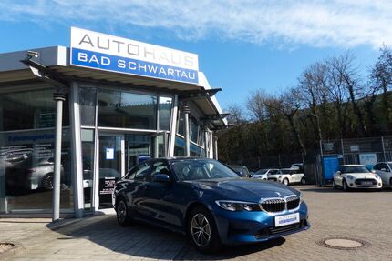 BMW 318 Gebrauchtwagen