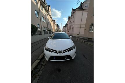 Toyota Auris Gebrauchtwagen