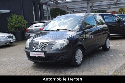 Lancia Ypsilon Gebrauchtwagen