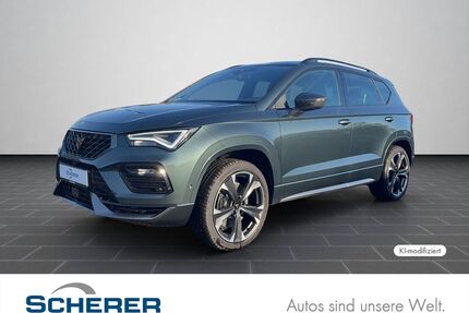 Cupra Ateca Gebrauchtwagen