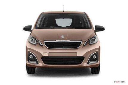 Peugeot 108 Gebrauchtwagen